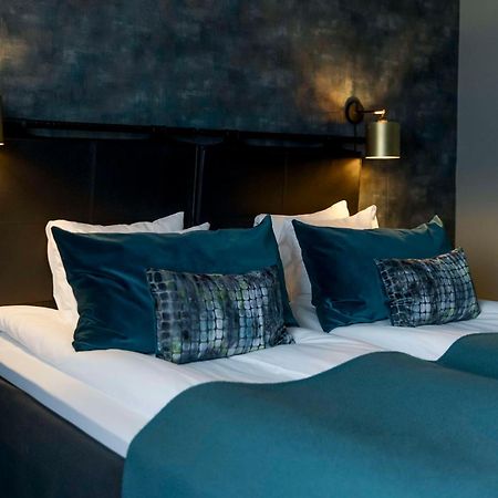 Best Western Plus Grand Hotel Elektra Лудвика Екстериор снимка