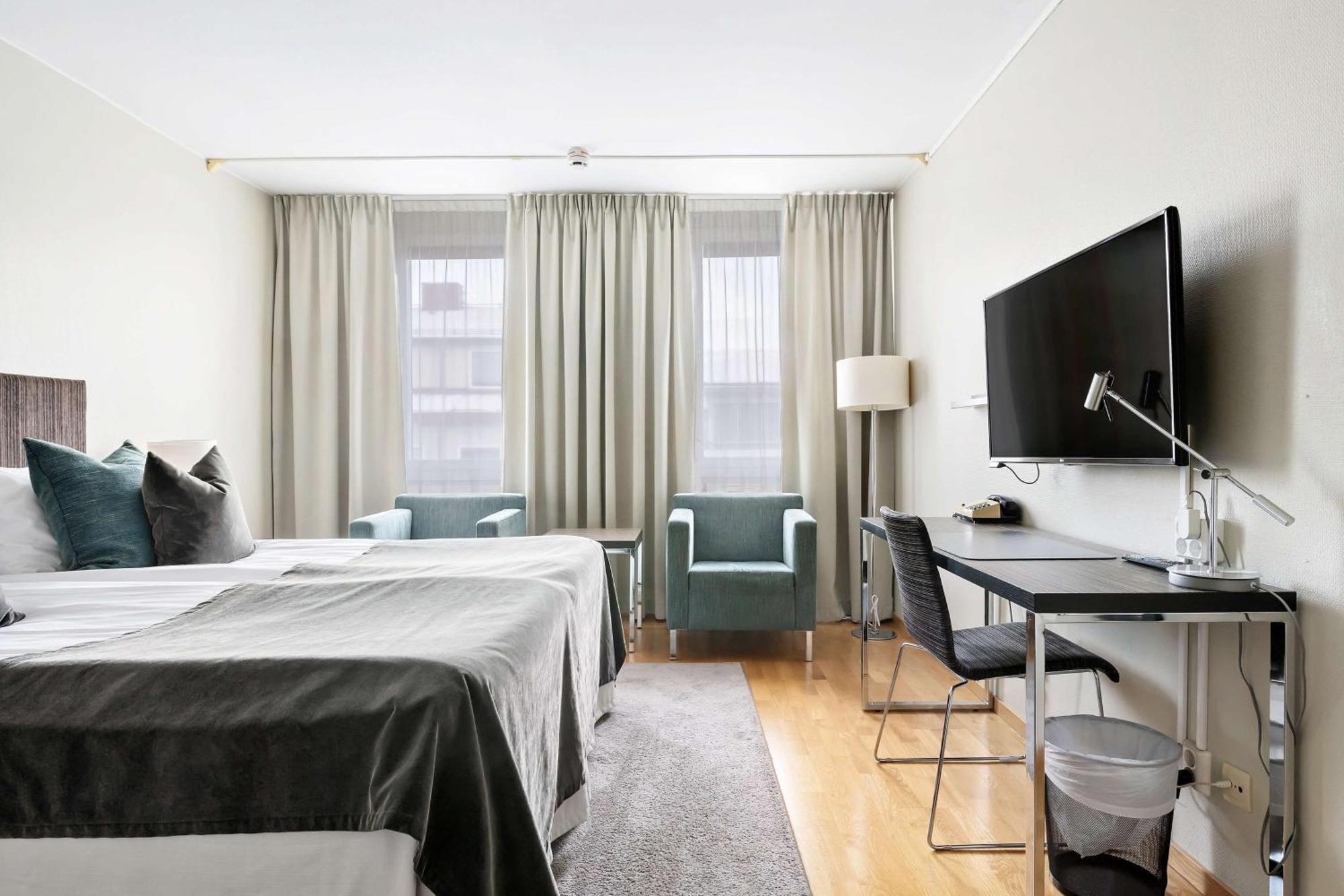 Best Western Plus Grand Hotel Elektra Лудвика Екстериор снимка