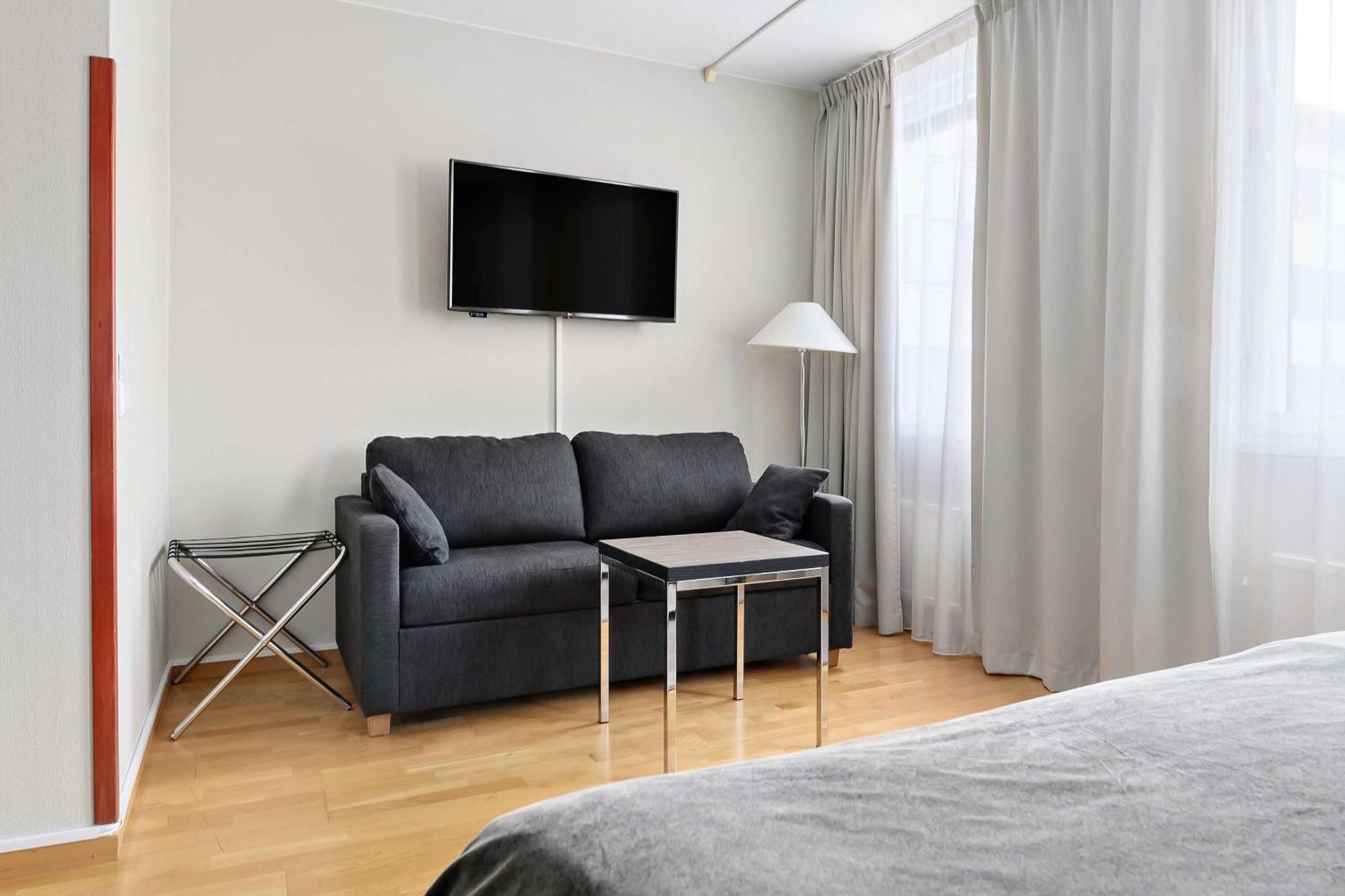Best Western Plus Grand Hotel Elektra Лудвика Екстериор снимка