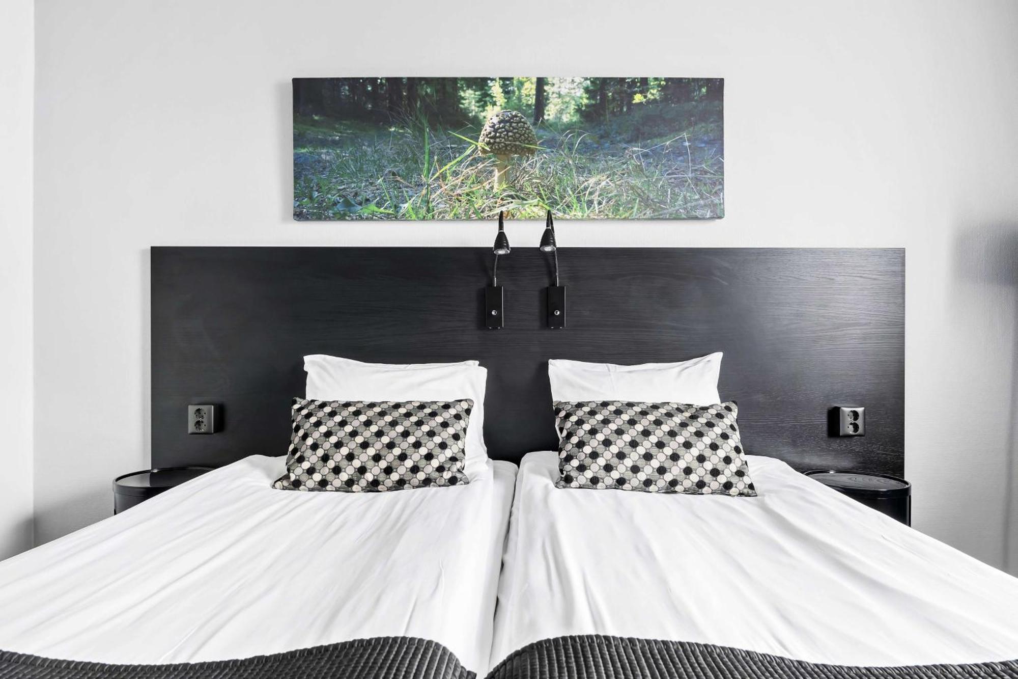Best Western Plus Grand Hotel Elektra Лудвика Екстериор снимка