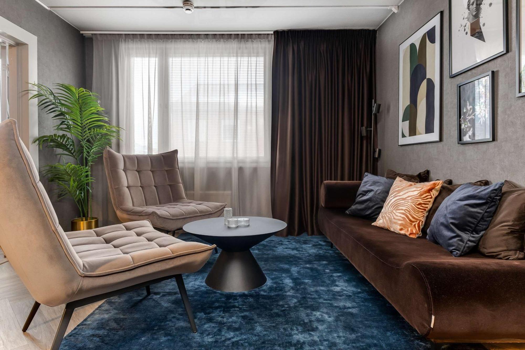 Best Western Plus Grand Hotel Elektra Лудвика Екстериор снимка