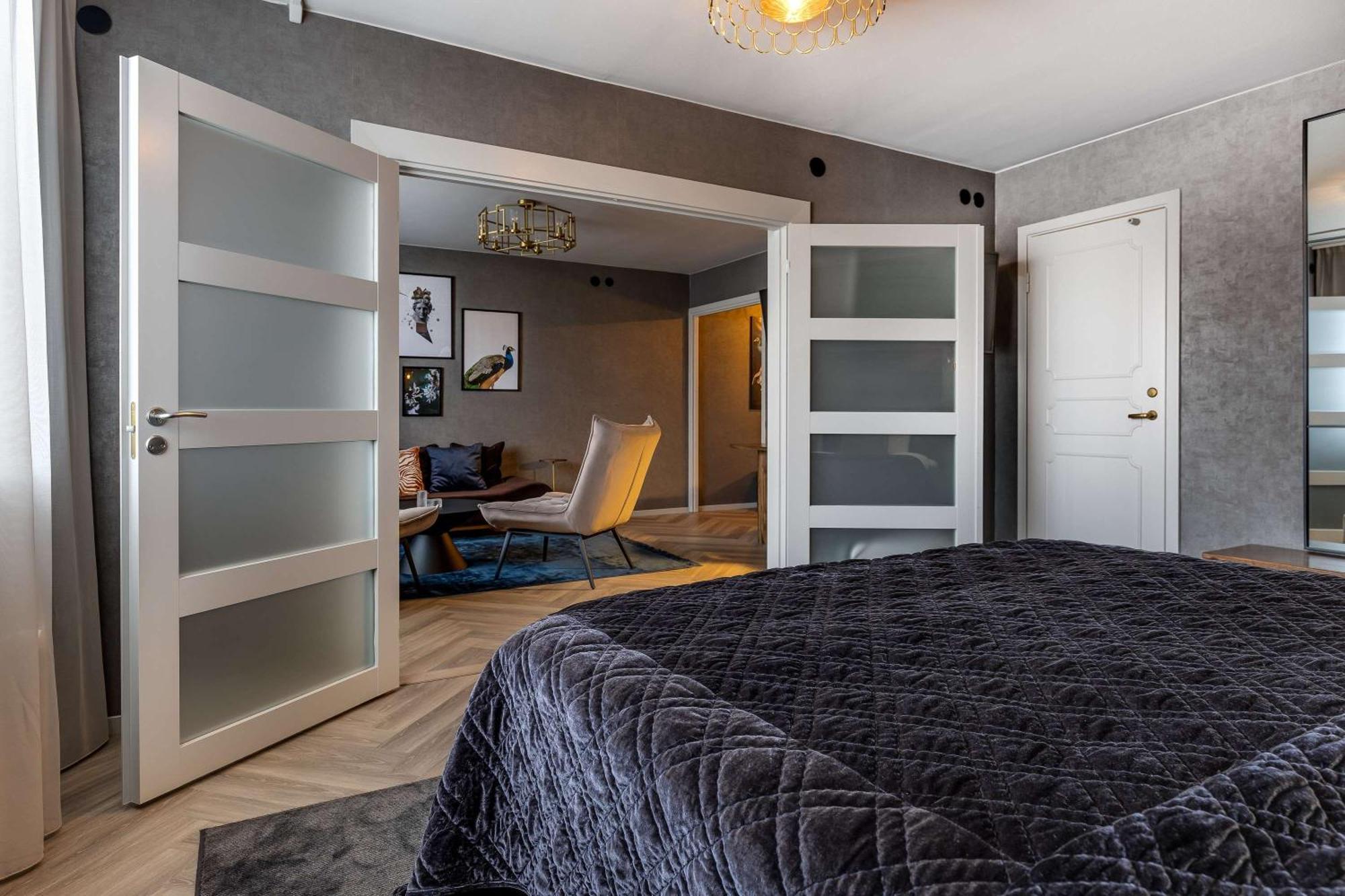 Best Western Plus Grand Hotel Elektra Лудвика Екстериор снимка