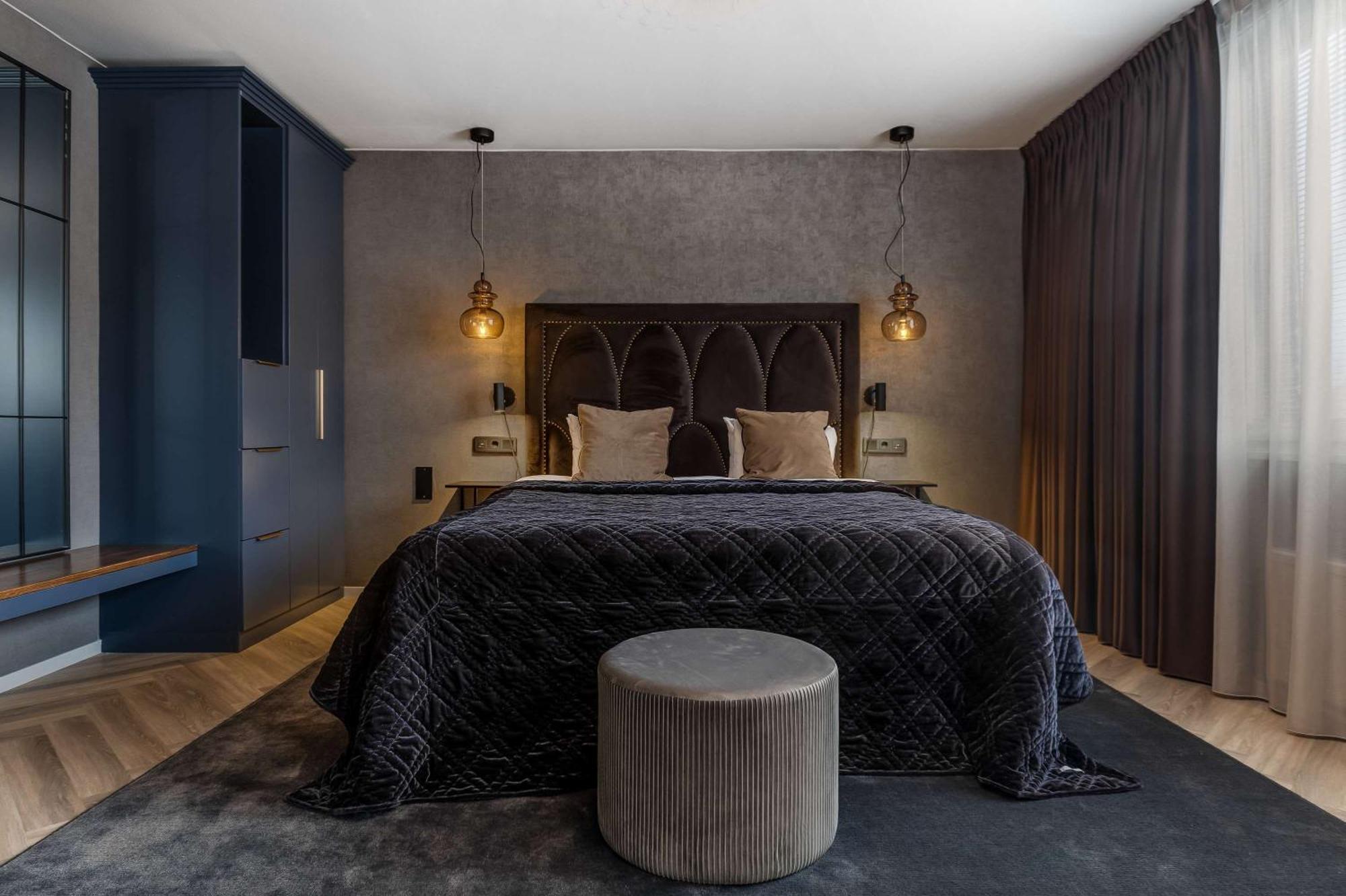 Best Western Plus Grand Hotel Elektra Лудвика Екстериор снимка