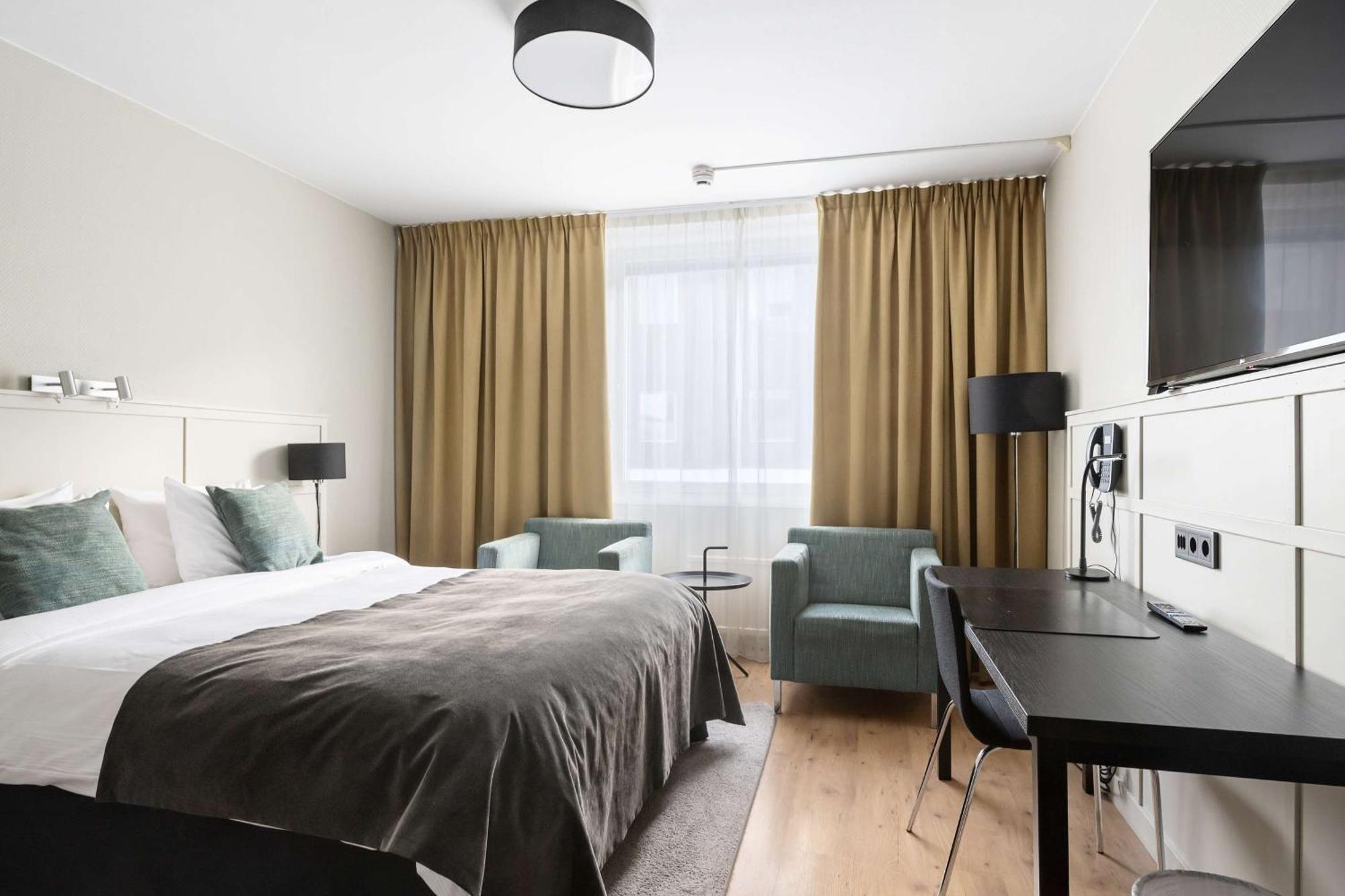 Best Western Plus Grand Hotel Elektra Лудвика Екстериор снимка