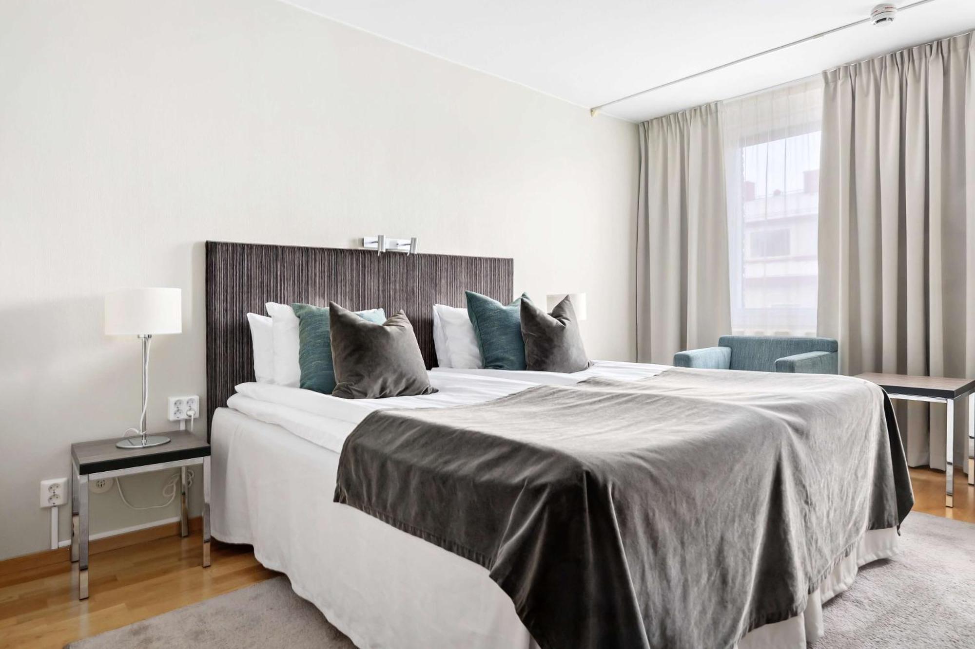 Best Western Plus Grand Hotel Elektra Лудвика Екстериор снимка