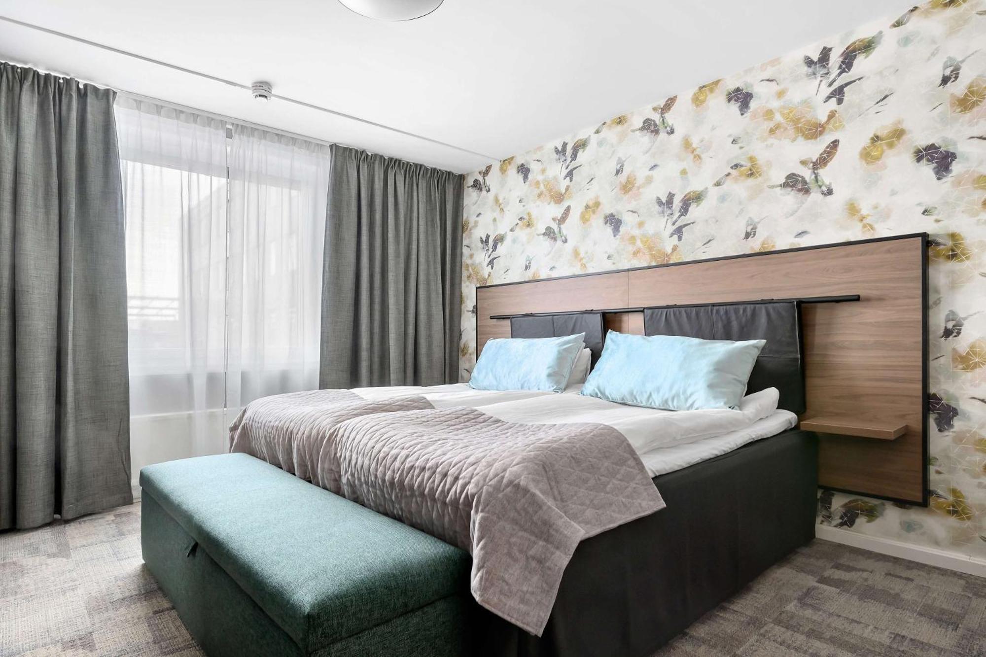 Best Western Plus Grand Hotel Elektra Лудвика Екстериор снимка