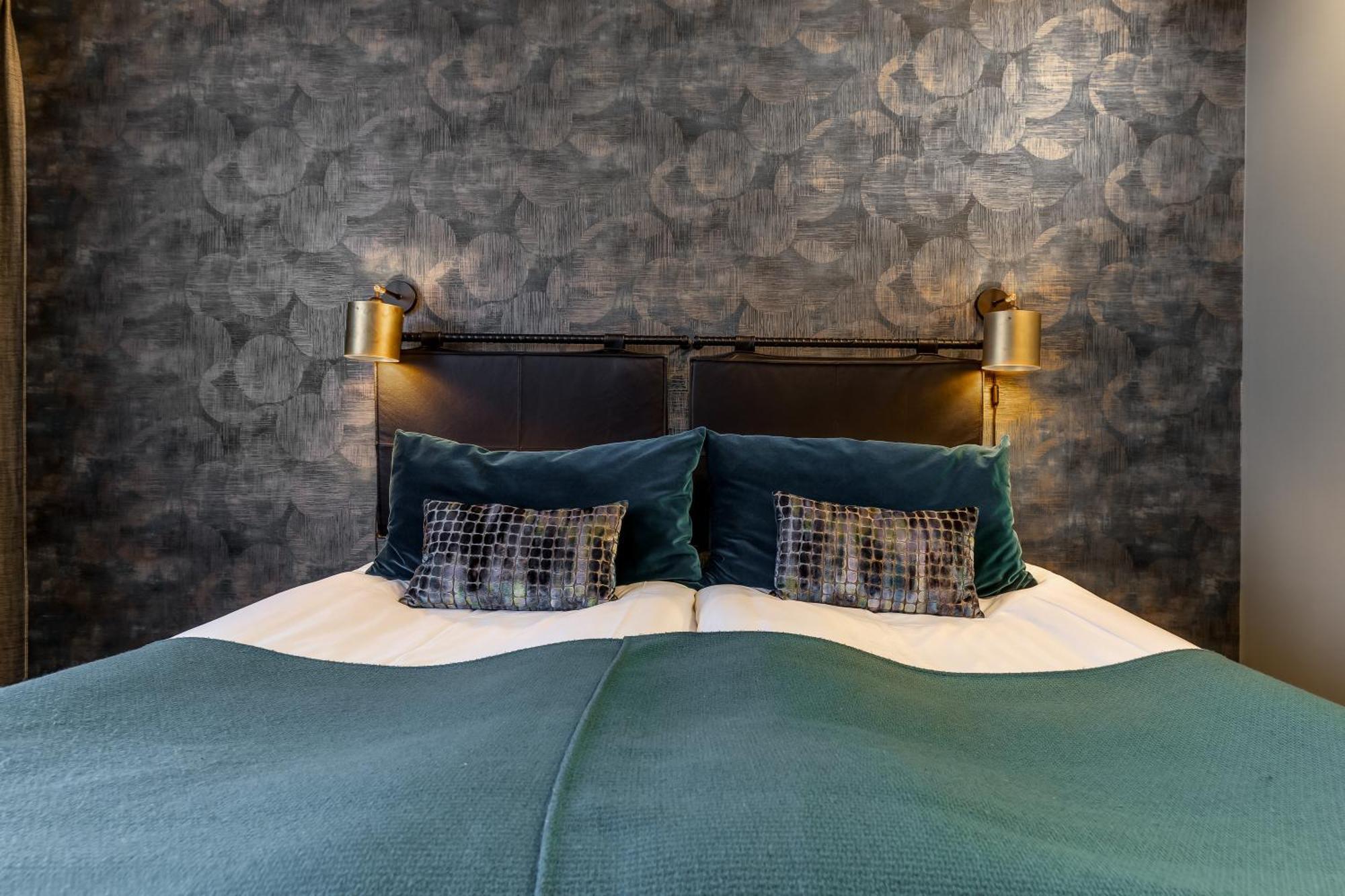 Best Western Plus Grand Hotel Elektra Лудвика Екстериор снимка