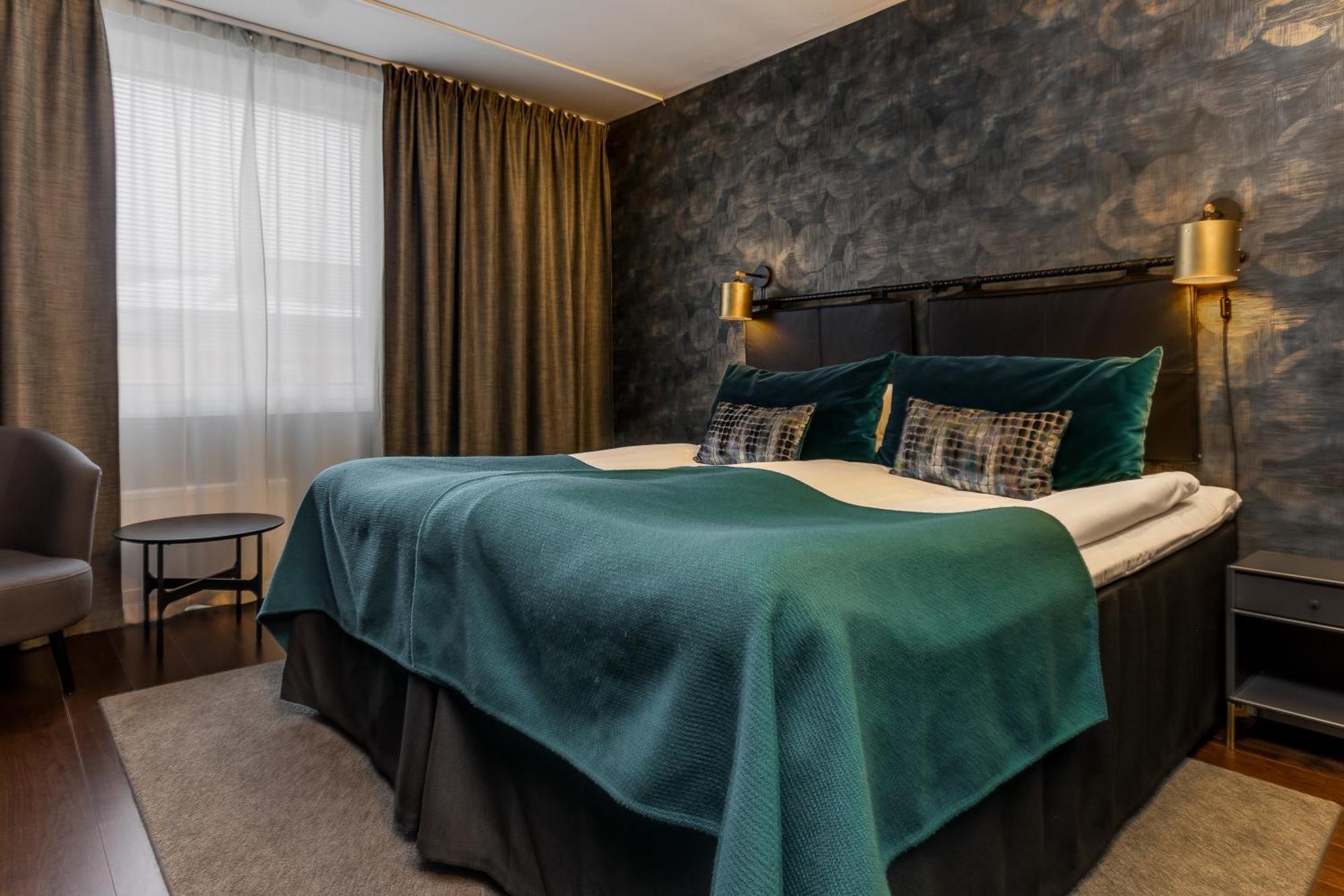 Best Western Plus Grand Hotel Elektra Лудвика Екстериор снимка