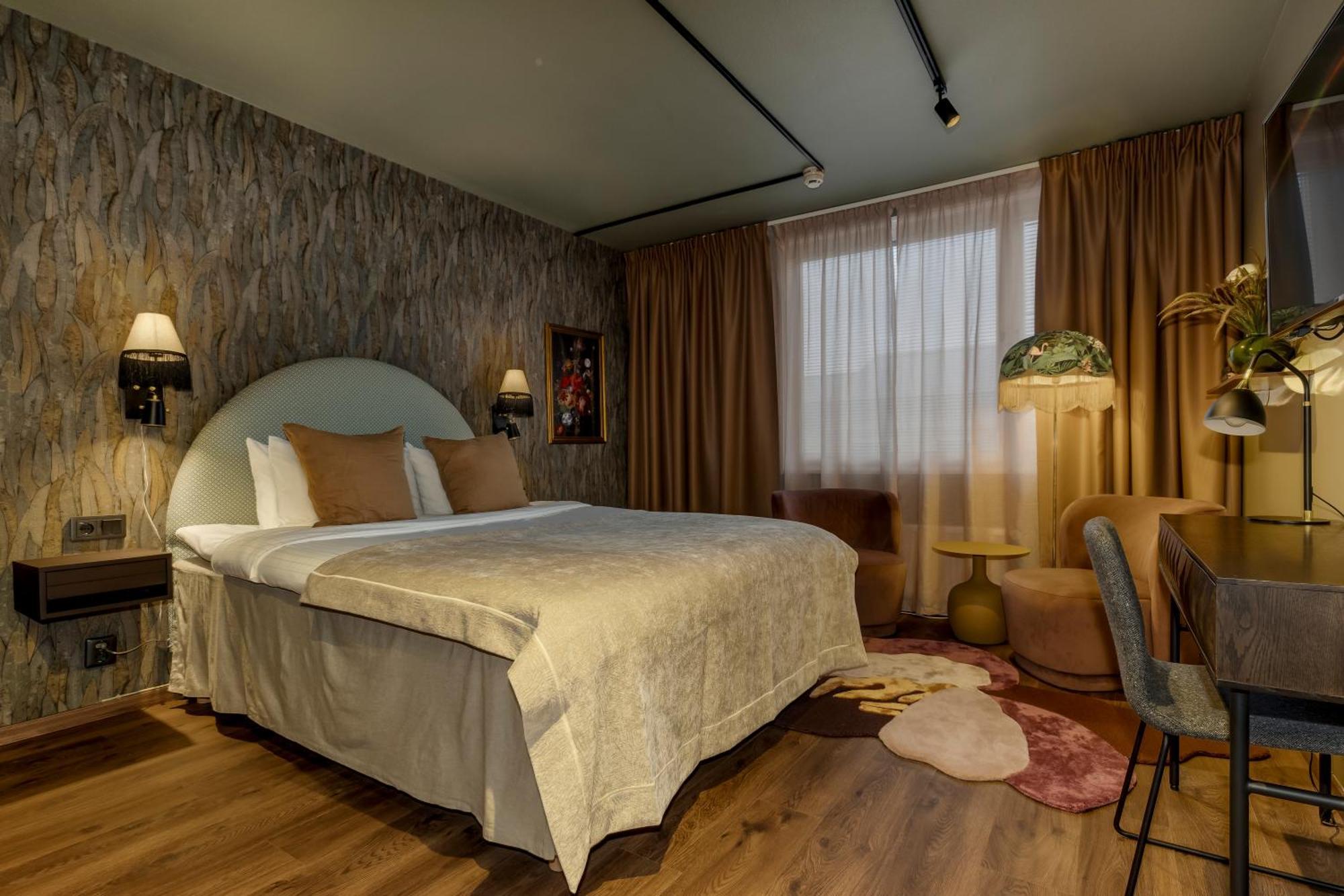 Best Western Plus Grand Hotel Elektra Лудвика Екстериор снимка