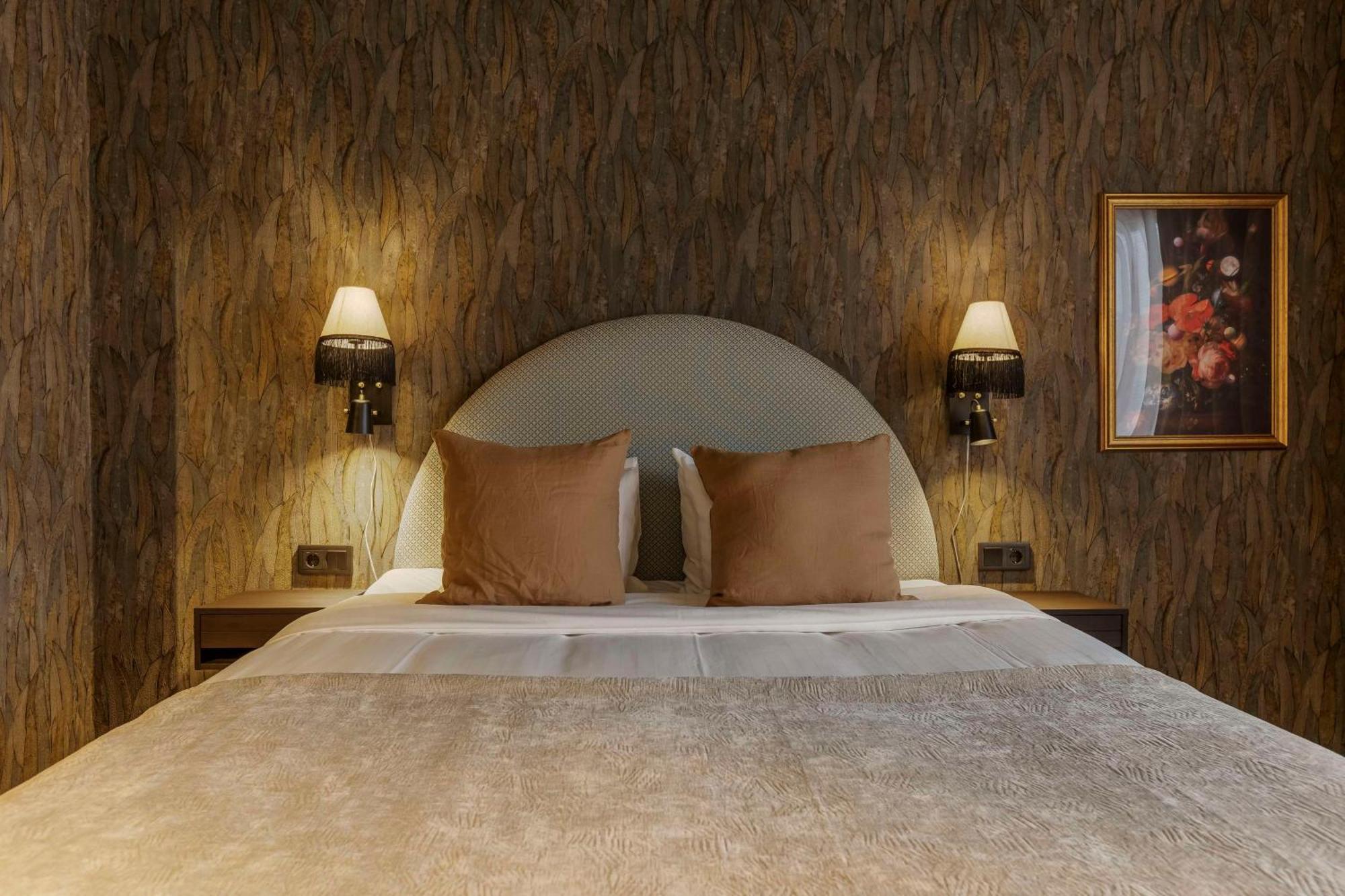 Best Western Plus Grand Hotel Elektra Лудвика Екстериор снимка